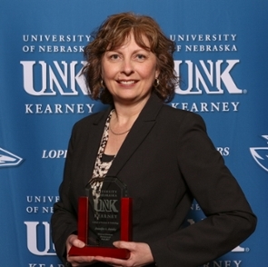 Jennifer Jansky