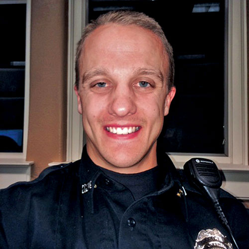 Jesse Bartels