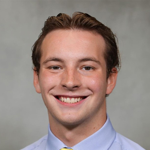 Luke Przymus