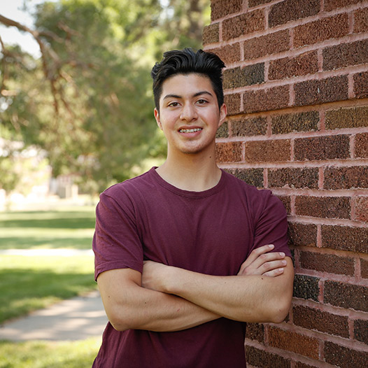 Mark Barrientos