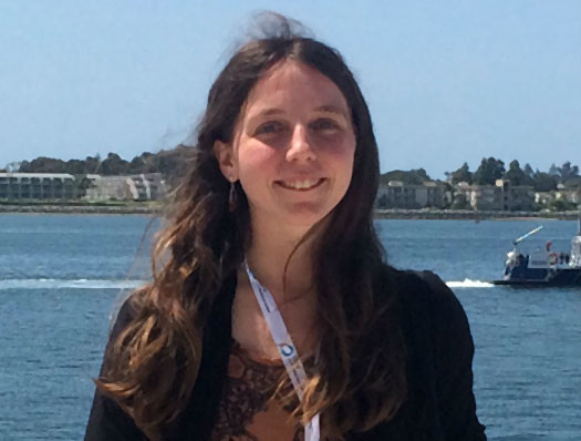 Natalie Hansich