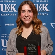 Paige Kordonowy