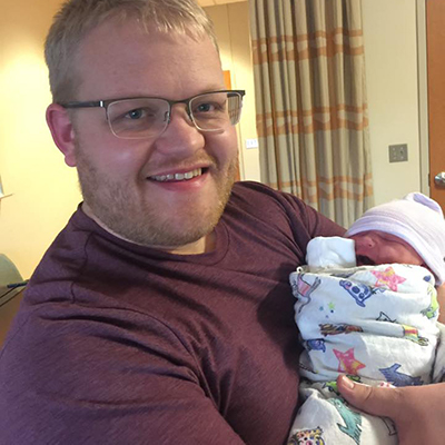 Ryan Dethlefesen
