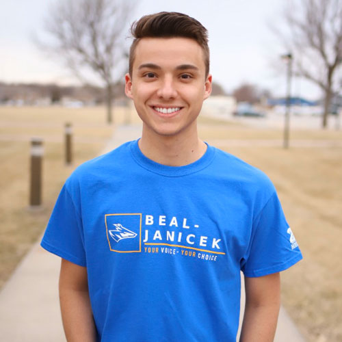Ryan Woitalewicz