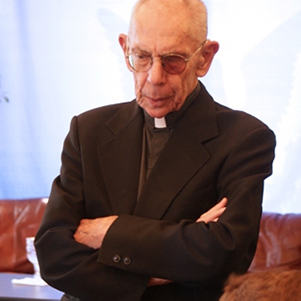 Fr. James Schall