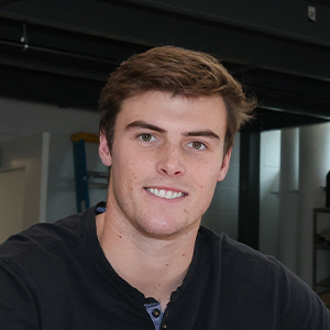 Zane Schawang