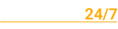 available 24 7