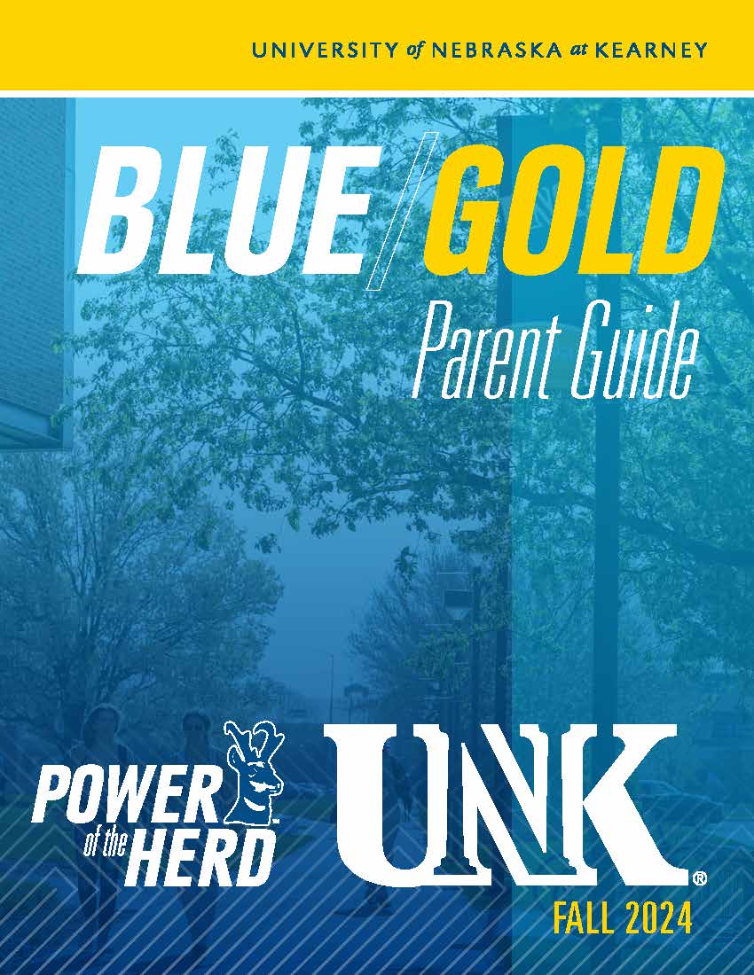 Blue Gold Parent Guide