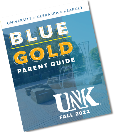 Blue Gold Parent Guide