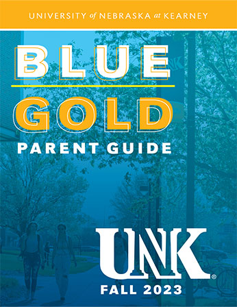 Blue Gold Parent Guide
