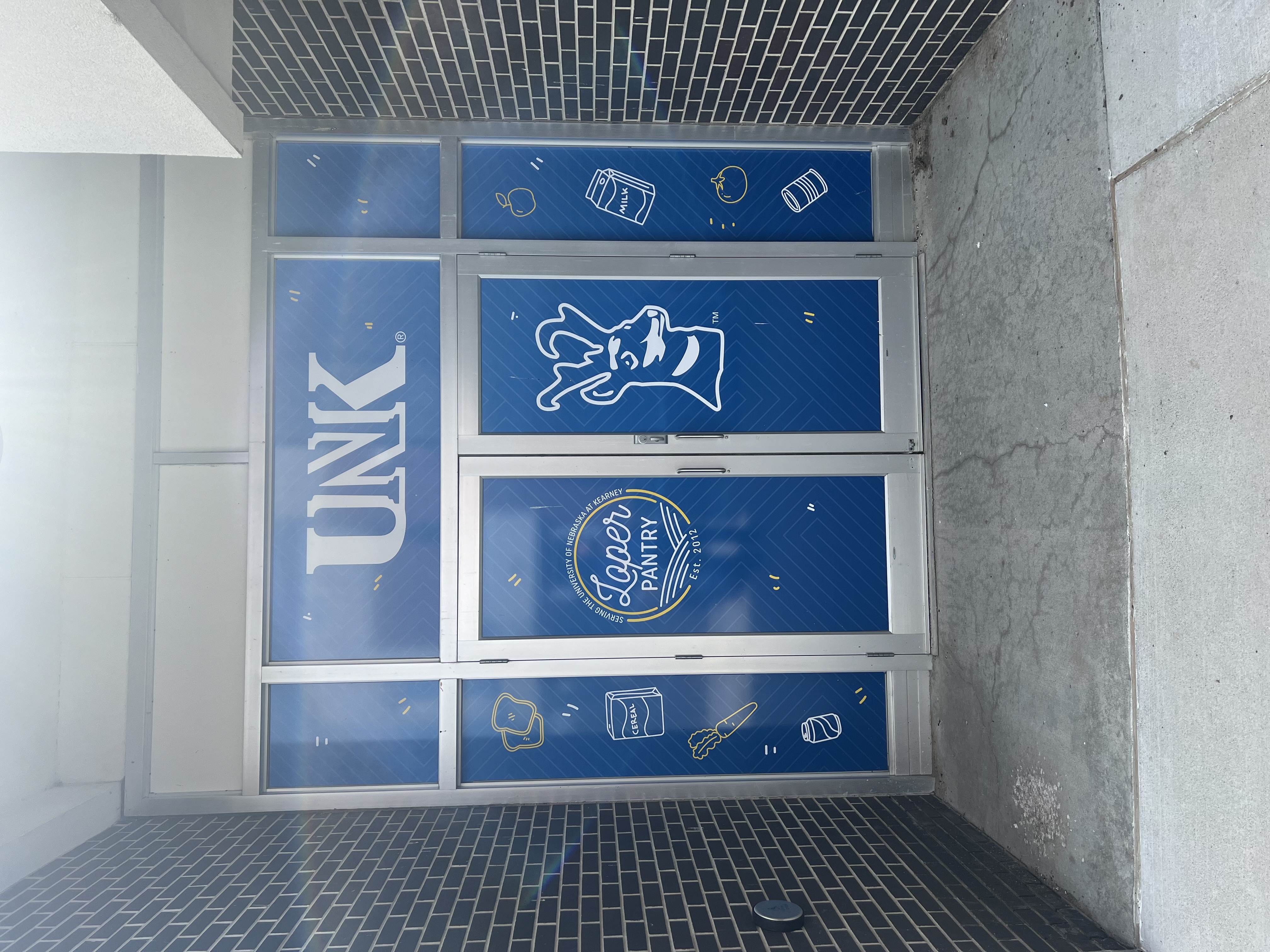 Loper Pantry