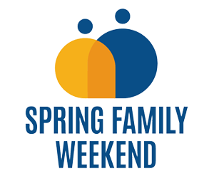 Spring Family Weekend