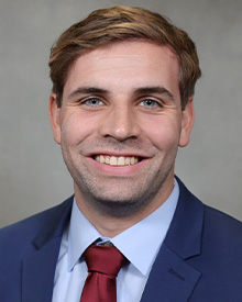 Aidan Weidner