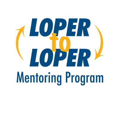 Loper 2 Loper Mentoring program