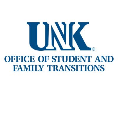 UNK Office of Student and Family Transitions