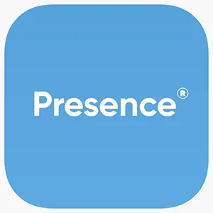 presence logo