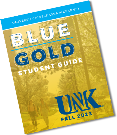Blue Gold Student Guide