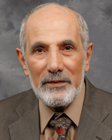 Dr. Akbar Javidi