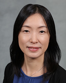 Sakiko Machida, M.S.Ed.