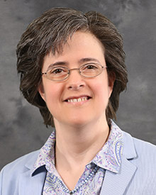 Dawn Mollenkopf, Ph.D.