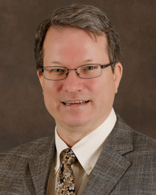 Dr. David Nabb