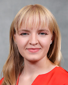 Charlotte Okraska