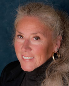 Dr. Jeanne Stolzer