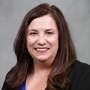 Denise Wolfe