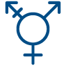 Gender Transgender Icon