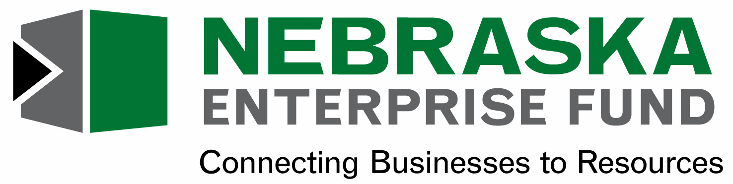 nebraska enterprise fund logo