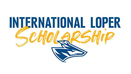 International Loper Scholarship