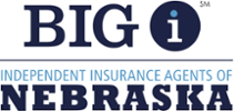 independent insurance agents of Nebraska logo
