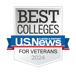 Best Colleges U.S. News and world report for veterans 2024