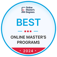online master's degrees best online master's programs 2024