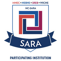sara participating institution