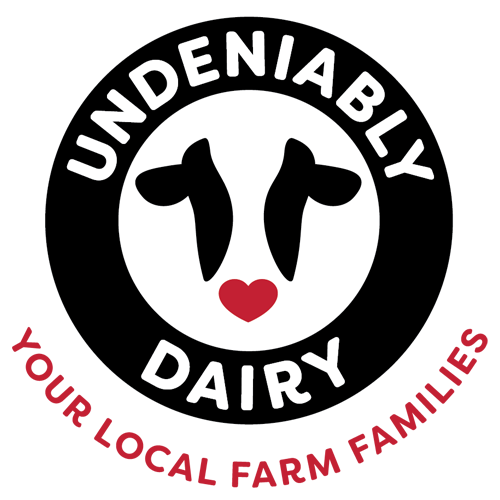Undeniably Dairy